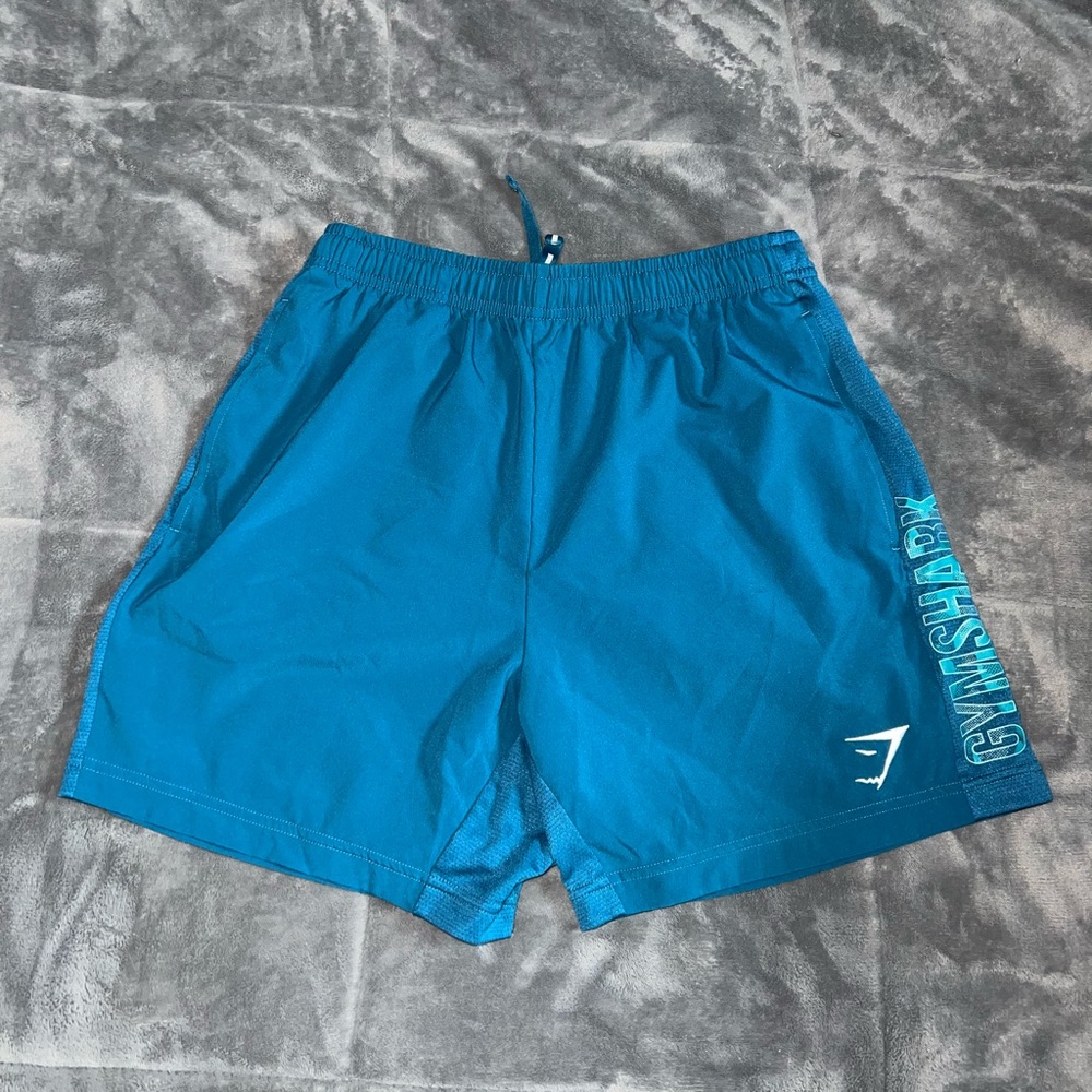 Gymshark Shorts